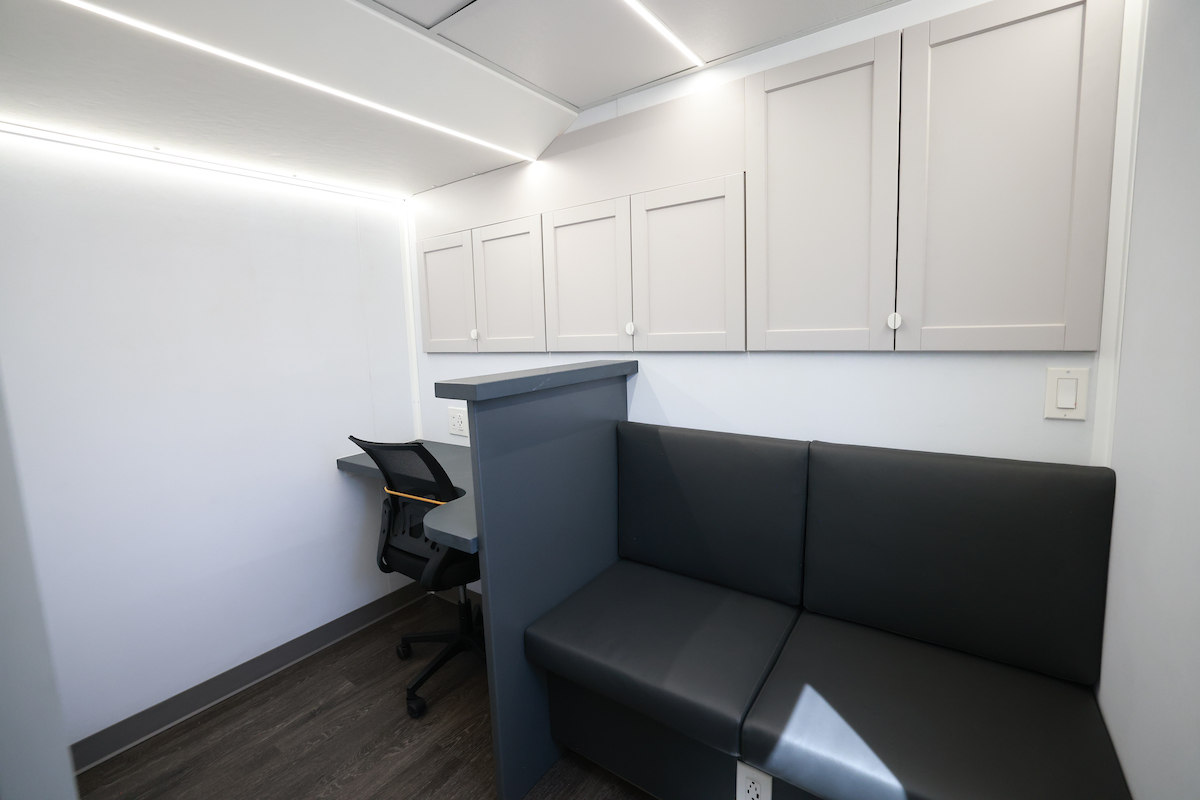 Jackson State University Launches Wellness on Wheels A New Chapter in